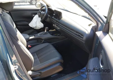 2023 Honda Hr-V 2Wd Ex-L из США, поврежденный, VIN 3CZRZ1H74PM712873